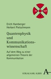Quantenphysik und Kommunikationswissenschaft - Cover