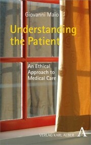 Understanding the Patient - Cover