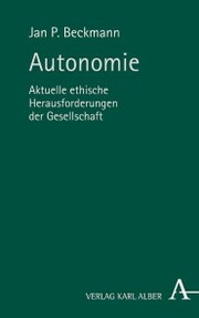 Autonomie - Cover