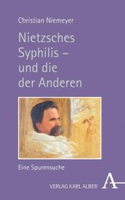 Nietzsches Syphilis - und die der Anderen - Cover