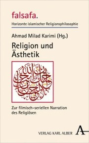 Religion und Ästhetik - Cover