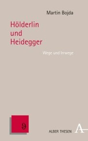 Hölderlin und Heidegger