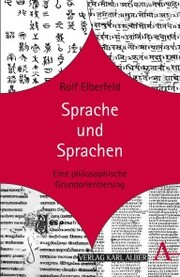 Sprache und Sprachen - Cover