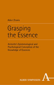 Grasping the Essence