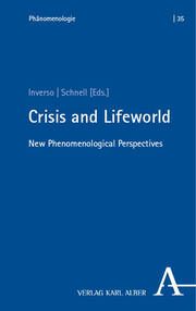 Crisis and Lifeworld