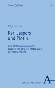 Karl Jaspers und Plotin