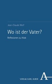 Wo ist der Vater? - Cover