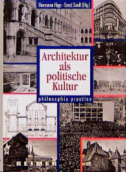 Architektur als politische Kultur