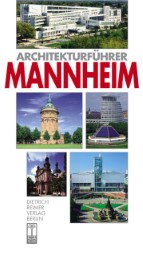 Architekturführer Mannheim