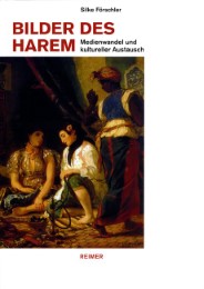 Bilder des Harem - Cover