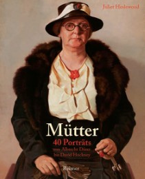 Mütter - Cover