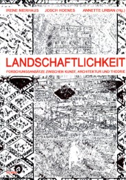 Landschaftlichkeit - Cover
