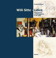 Willi Sitte – Lidice