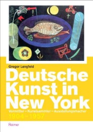 Deutsche Kunst in New York
