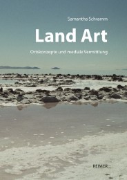 Land Art - Cover