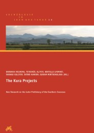 The Kura Projects