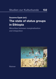 The state of status groups in Ethiopia