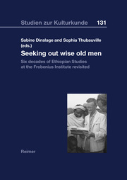 Seeking out wise old men