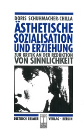 Ästhetische Sozialisation und Erziehung