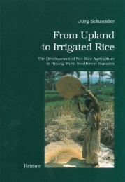From Upland to Irrigated Rice