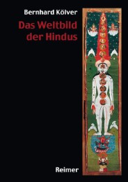 Das Weltbild der Hindus