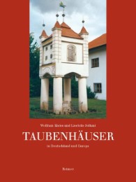 Taubenhäuser - Cover