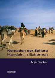 Nomaden der Sahara