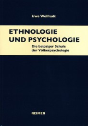 Ethnologie und Psychologie