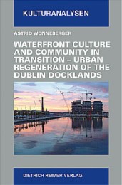 Waterfront Culture and Community in Transition - Cover