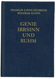 Genie, Irrsinn und Ruhm / Die Wissenschaftler und Forscher - Cover