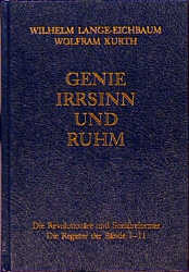 Genie, Irrsinn und Ruhm / Die Sozialreformer und Revolutionäre - Cover