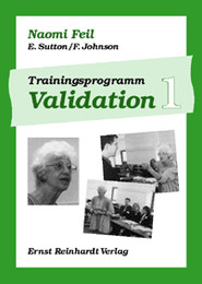 Trainingsprogramm Validation Baustein 1