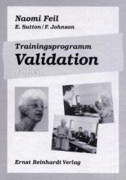 Trainingsprogramm Validation