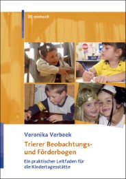Trierer Beobachtungs- und Förderbogen - Cover