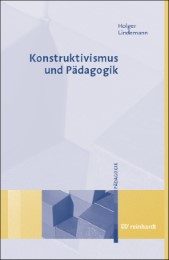 Konstruktivismus und Pädagogik - Cover