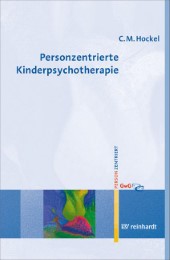 Personzentrierte Kinderpsychotherapie
