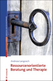 Ressourcenorientierte Beratung und Therapie - Cover