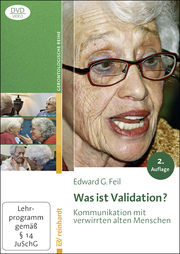 Was ist Validation? - Cover
