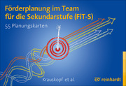 Förderplanung im Team für die Sekundarstufe (FiT-S) - Cover