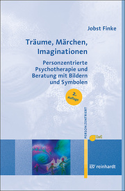 Träume, Märchen, Imaginationen - Cover