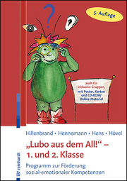 'Lubo aus dem All!' - 1. und 2. Klasse