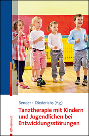 Tanztherapie mit Kindern und Jugendlichen bei Entwicklungsstörungen