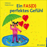 Ein FAS(D) perfektes Gefühl - Cover