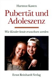 Pubertät und Adoleszenz