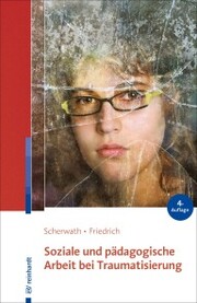 Soziale und pädagogische Arbeit bei Traumatisierung - Cover