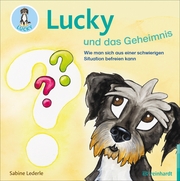 Lucky und das Geheimnis - Cover