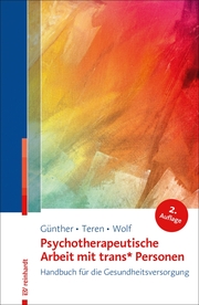 Psychotherapeutische Arbeit mit trans