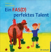 Ein FAS(D) perfektes Talent - Cover