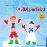 FAS(D) perfekt! - Cover