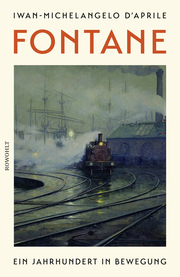 Fontane - Cover